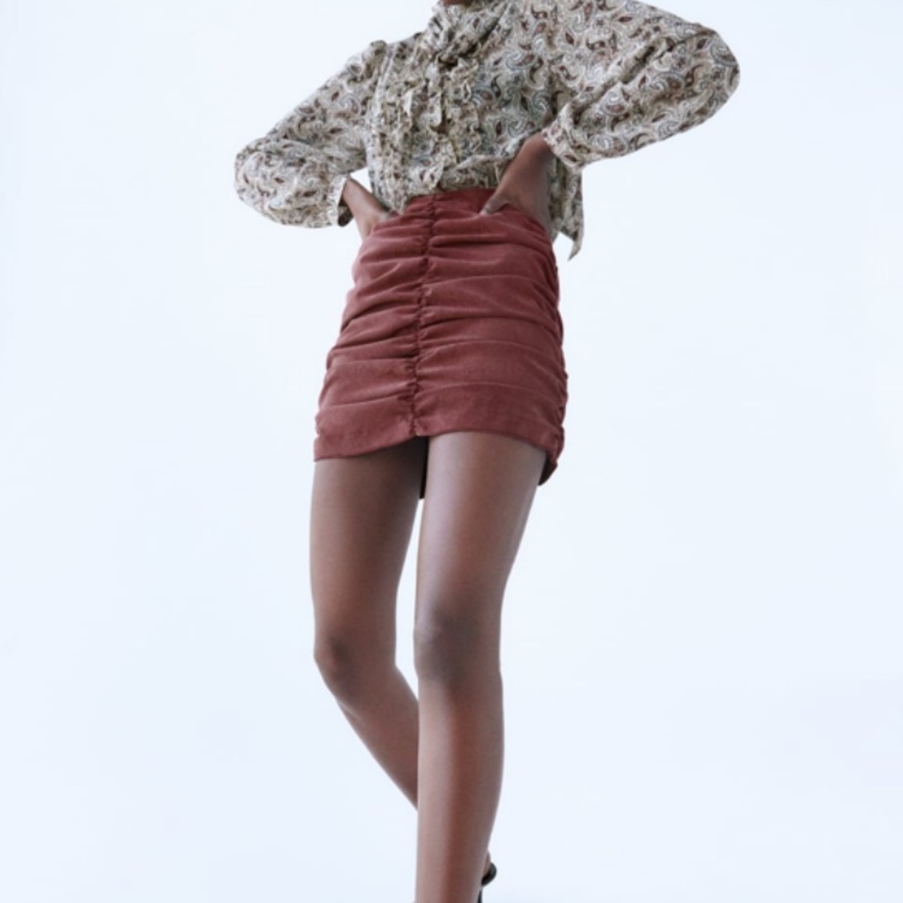 Zara Skirt